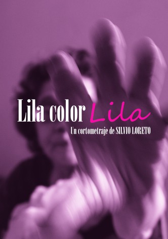 Lila color Lila