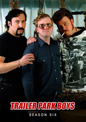 Trailer Park Boys