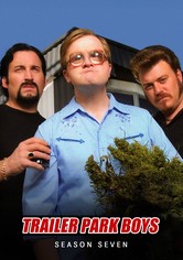 Trailer Park Boys - 7. sezóna