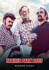 Trailer Park Boys - Season 8