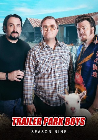Trailer Park Boys