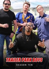 Trailer Park Boys