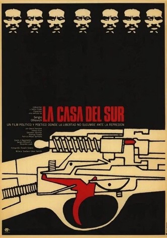 La casa del Sur