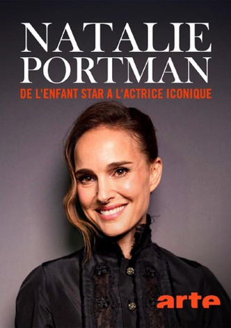 Natalie Portman, de l'enfant star à l'actrice iconique