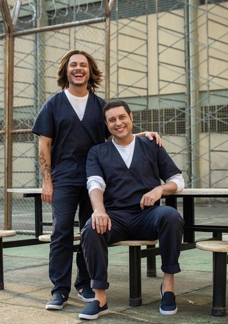 Agentes Muito Especiais