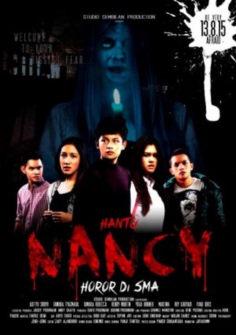 Hantu Nancy