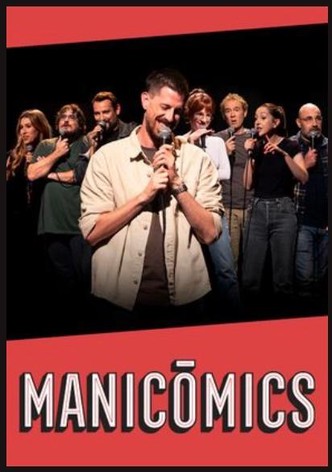 Manicòmics