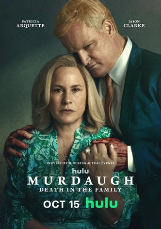 Murdaugh: Death in the Family