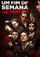 Um Fim de Semana de Matar