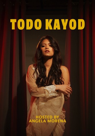 Todo kayod