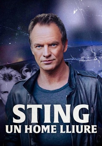 Sting - Grenzgänger und Freigeist
