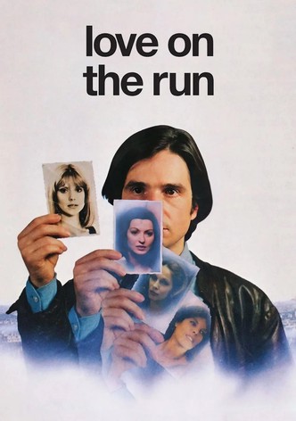 Love on the Run