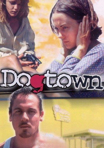 Dogtown - Stadt der Lügen