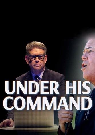 Under His Command