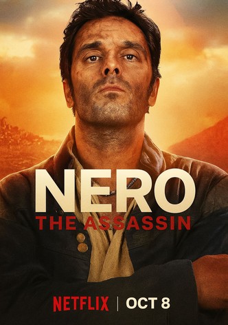 Néro the Assassin