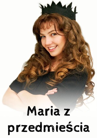 Maria z przedmieścia