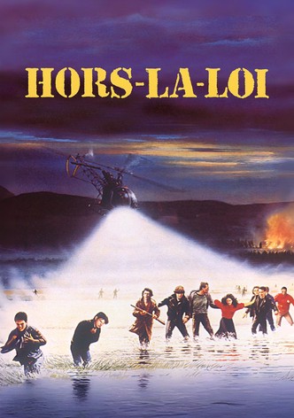 Hors-la-loi
