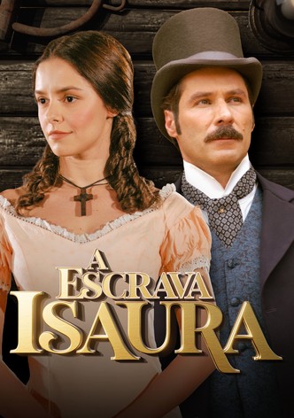 A Escrava Isaura