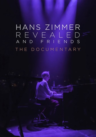 Hans Zimmer - Der Komponist Hollywoods