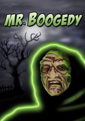 Mr. Boogedy