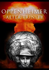 Oppenheimer After Trinity