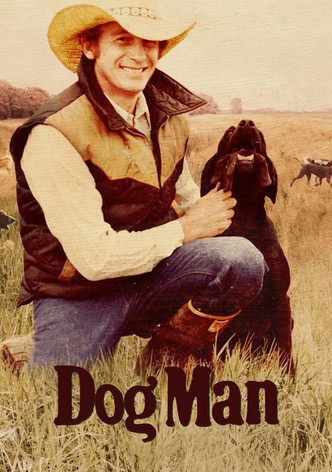 Dog Man