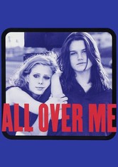 All Over Me