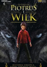 Piotruś i wilk