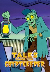Tales from the Cryptkeeper