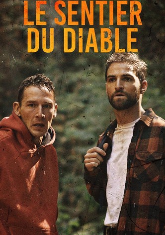 Le Sentier du diable