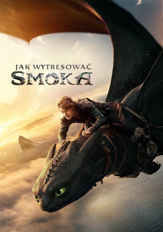 Jak wytresować smoka