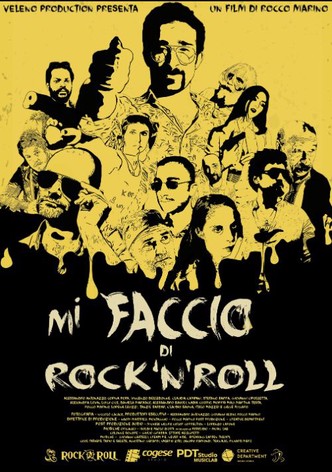 Mi faccio di Rock'n'Roll