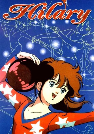 Hilary