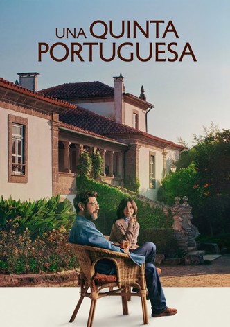 Una quinta portuguesa