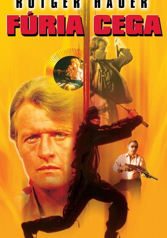 Fúria Cega