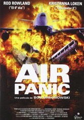 Air Panic