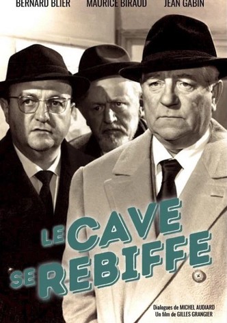 Le cave se rebiffe
