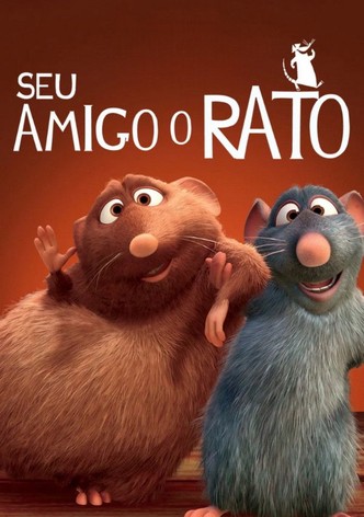 Seu Amigo o Rato