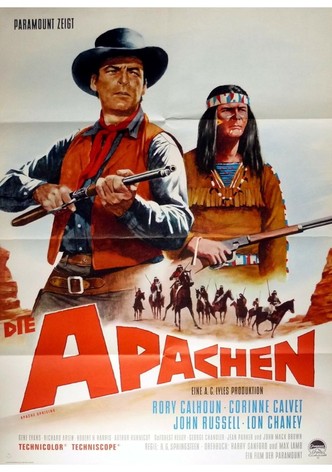 Die Apachen