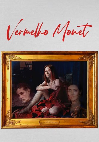 Vermelho Monet