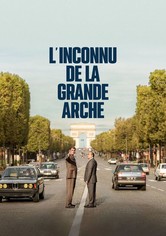 L'Inconnu de la Grande Arche