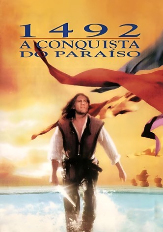 1492: Cristóvão Colombo