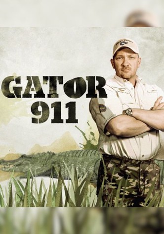 Gator 911