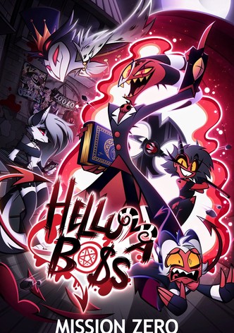 Helluva Boss: Mission Zero