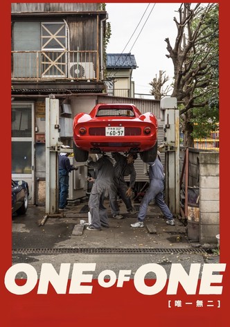 One of One