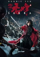 Donnie Yen's Sakra