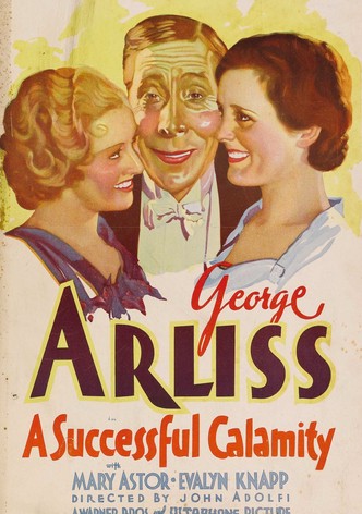 A Successful Calamity