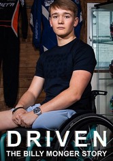 Driven: The Billy Monger Story
