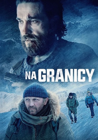 Na granicy