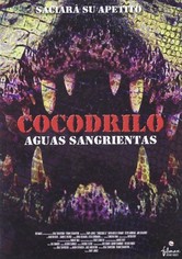 Cocodrilo 2: Aguas sangrientas